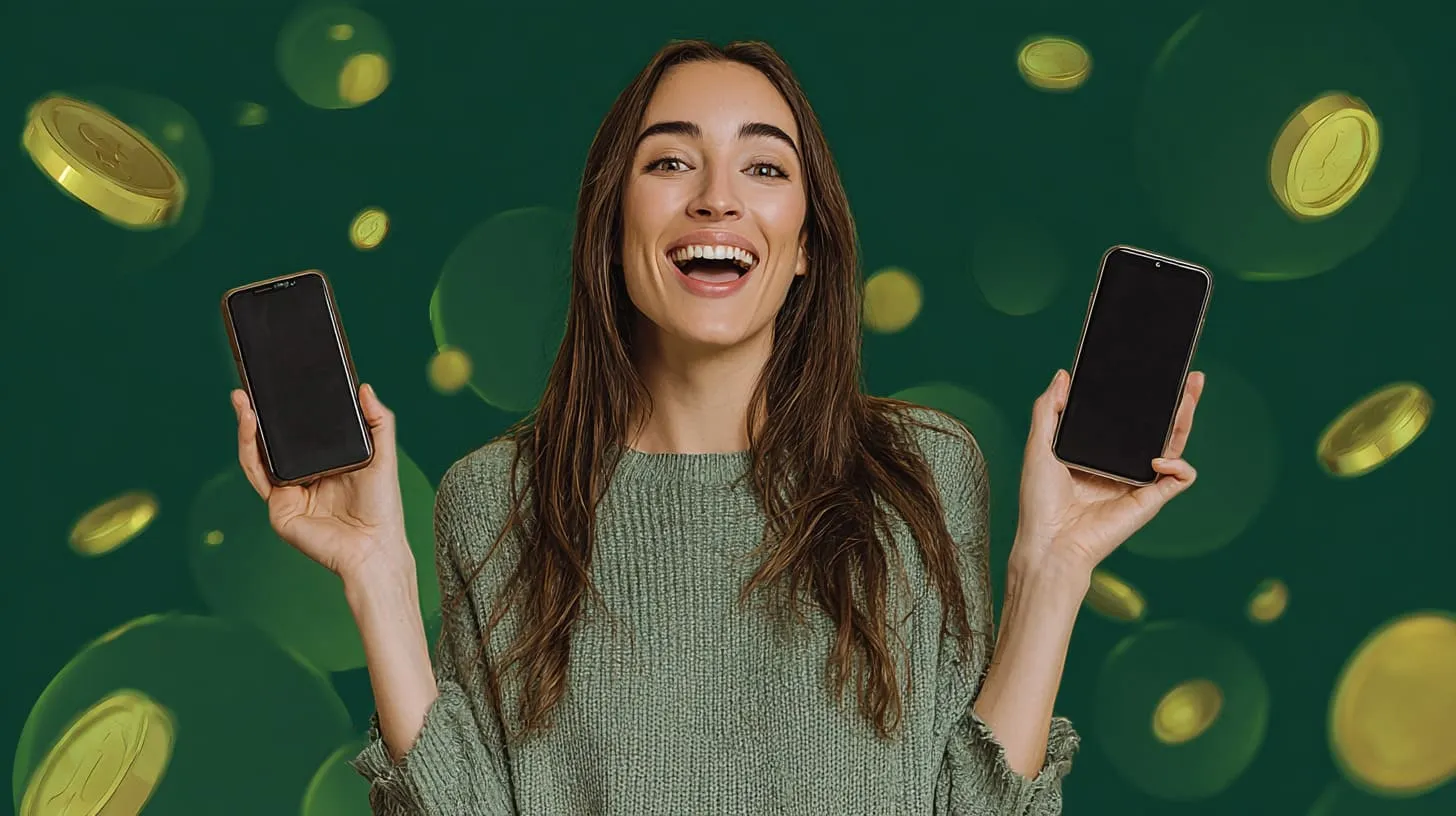 App y lobby de 1ASL para Mexico