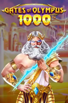 Gates of Olympus de Pragmatic en 1ASL Mexico